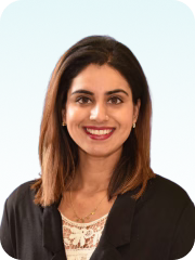 Laveena Ramchandani