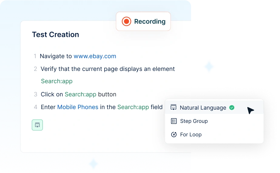 Testsigma VS Selenium Testsigma VS Selenium