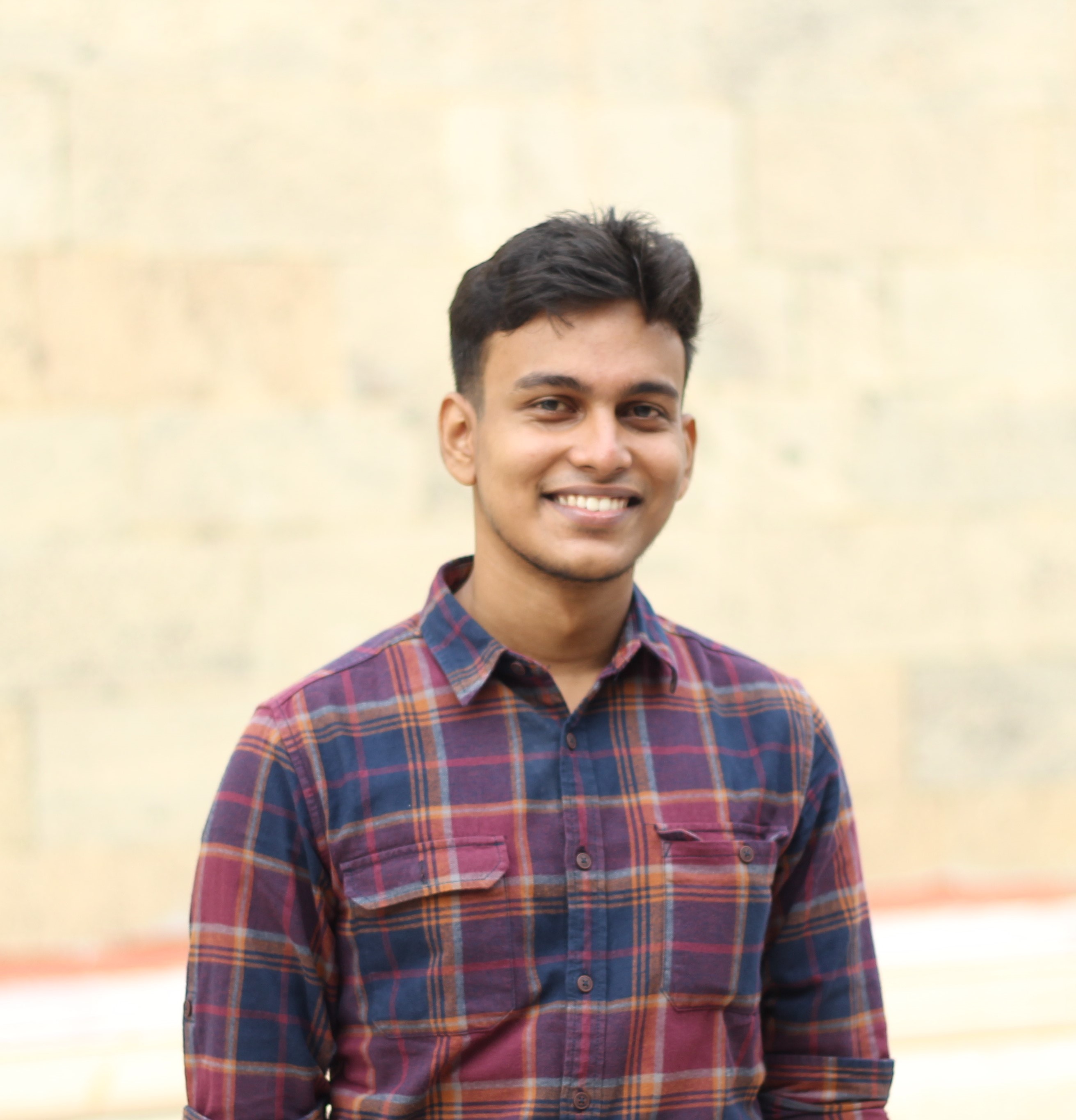 Aaron Thomas — Associate Product Marketer @ Testsigma at Testsigma
