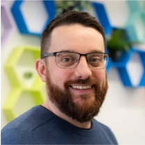 Richard Bradshaw — Senior Architect, Slalom Build at Testsigma