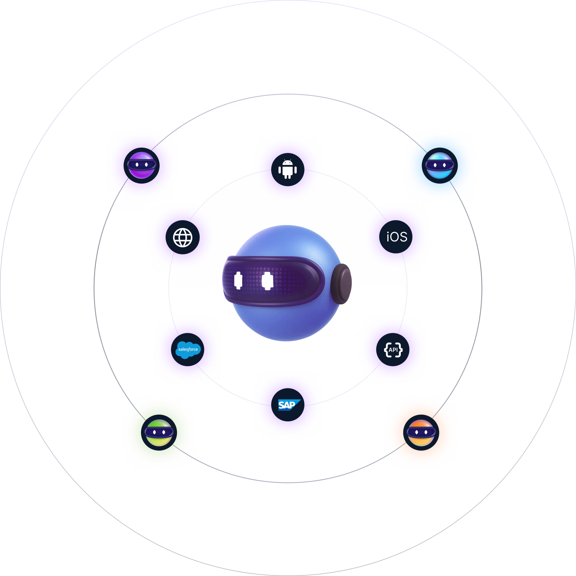 Testsigma Agentic Test Automation Tool Testsigma Agentic Test Automation Tool