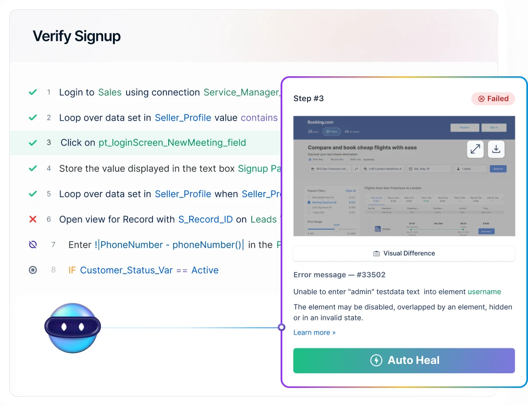 AI Agents that adapt to your APIs