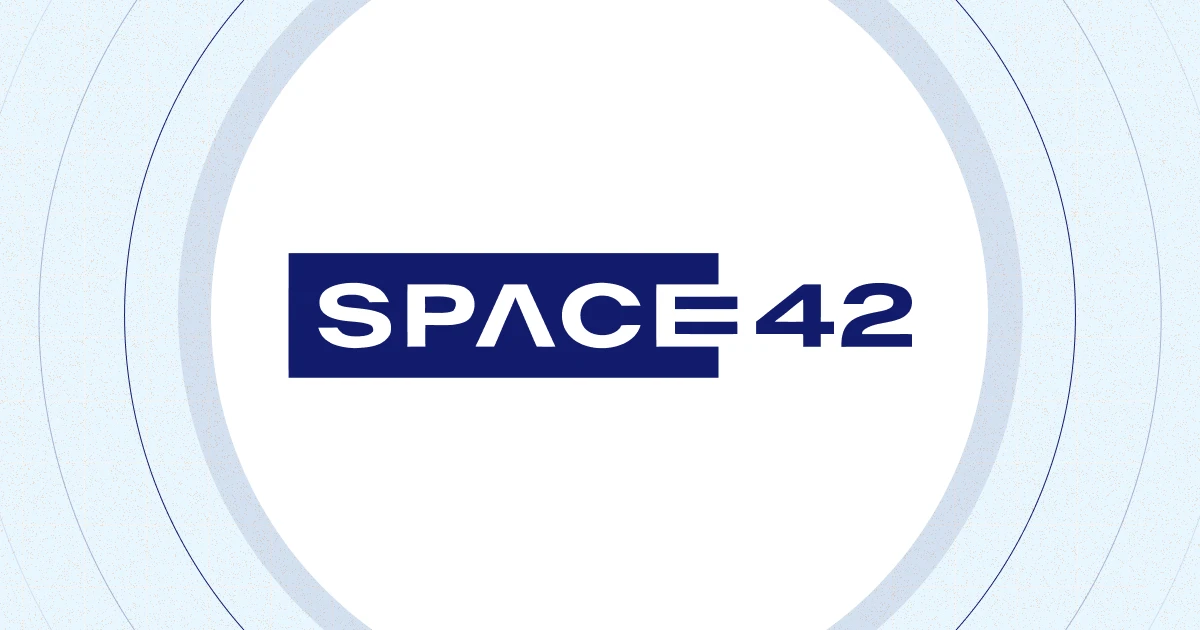 How Space42 went from manual regression to 60% automated coverage in four months How Space42 went from manual regression to 60% automated coverage in four months