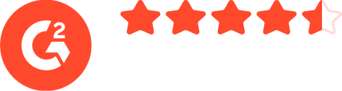 G2 Cloud G2 Cloud