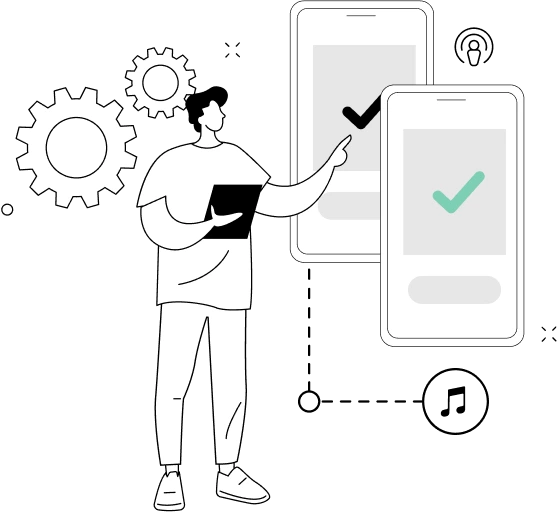 Comprehensive iOS Compatibility Testing