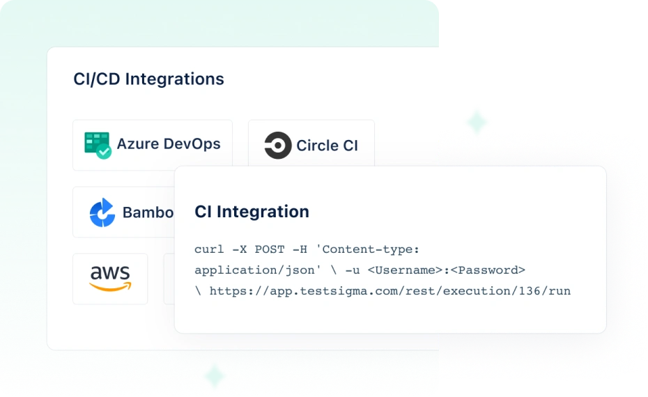 Built for Teams, Loved by Enterprises