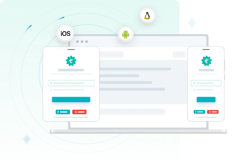 Cross device testing - test apps across multiple devices