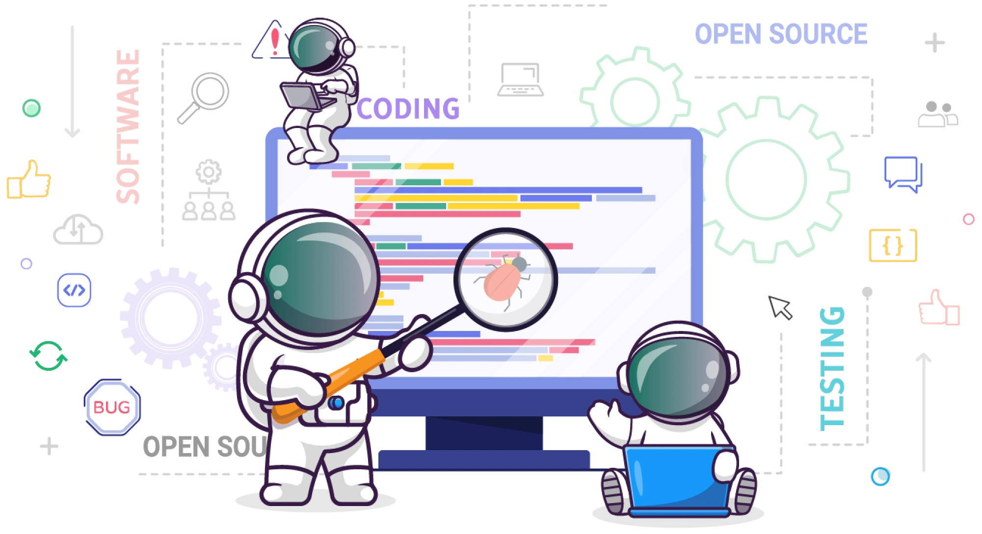 Testsigma Agentic Test Automation Tool