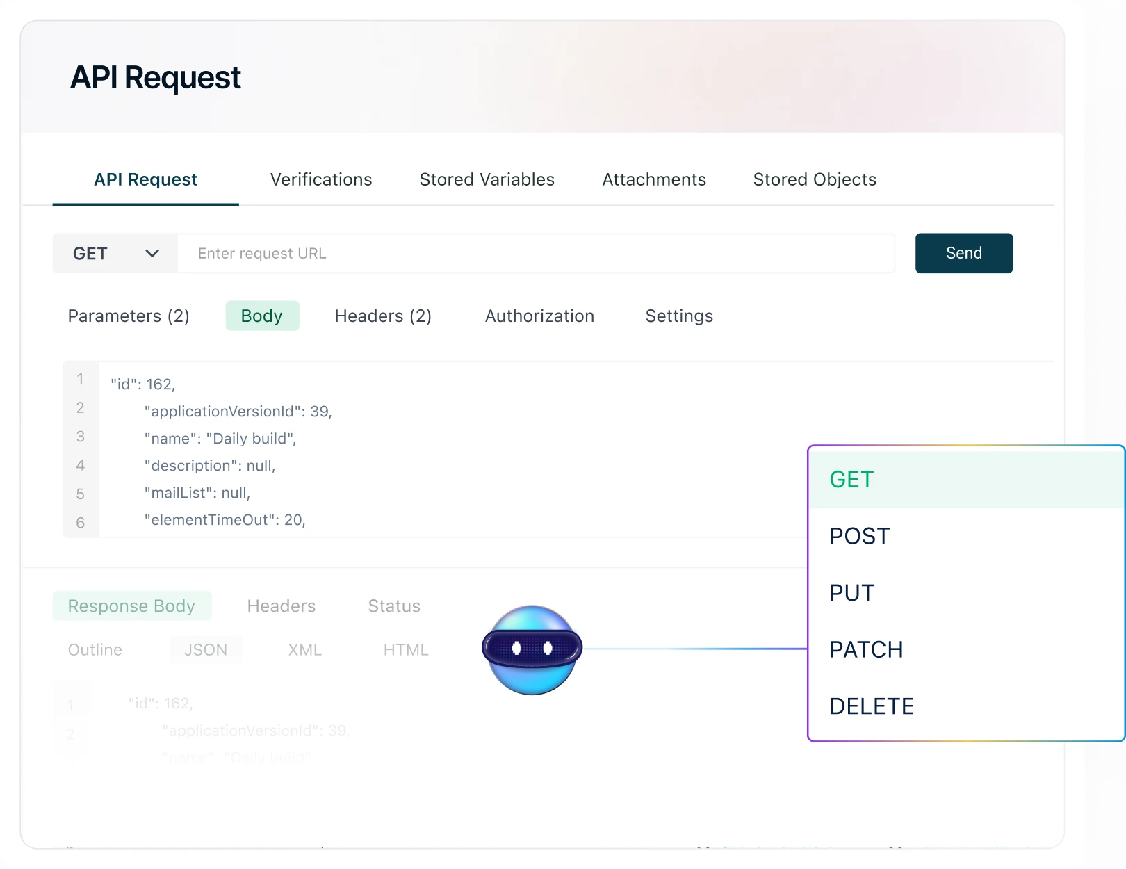 Data-Driven Testing Made Simple