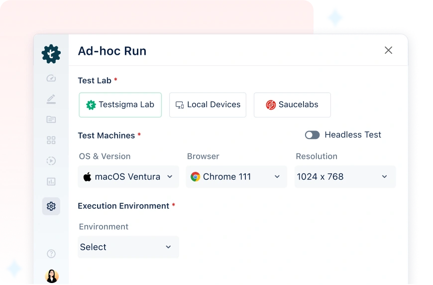 Reduce test execution time by scheduling parallel run of custom test suites Reduce test execution time by scheduling parallel run of custom test suites