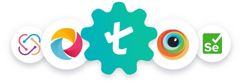 Testsigma Agentic Test Automation Tool Testsigma Agentic Test Automation Tool