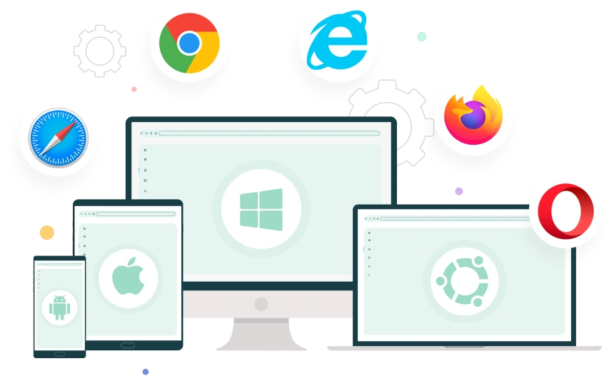 Testsigma Agentic Test Automation Tool Testsigma Agentic Test Automation Tool